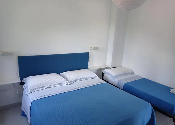 Casa Azzurra Felloniche