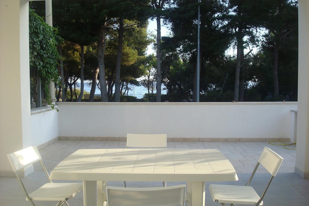 Appartamento Casa Azzurra Felloniche *