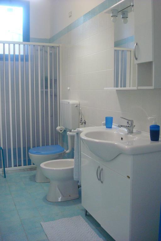 Casa Azzurra Felloniche Appartamento *