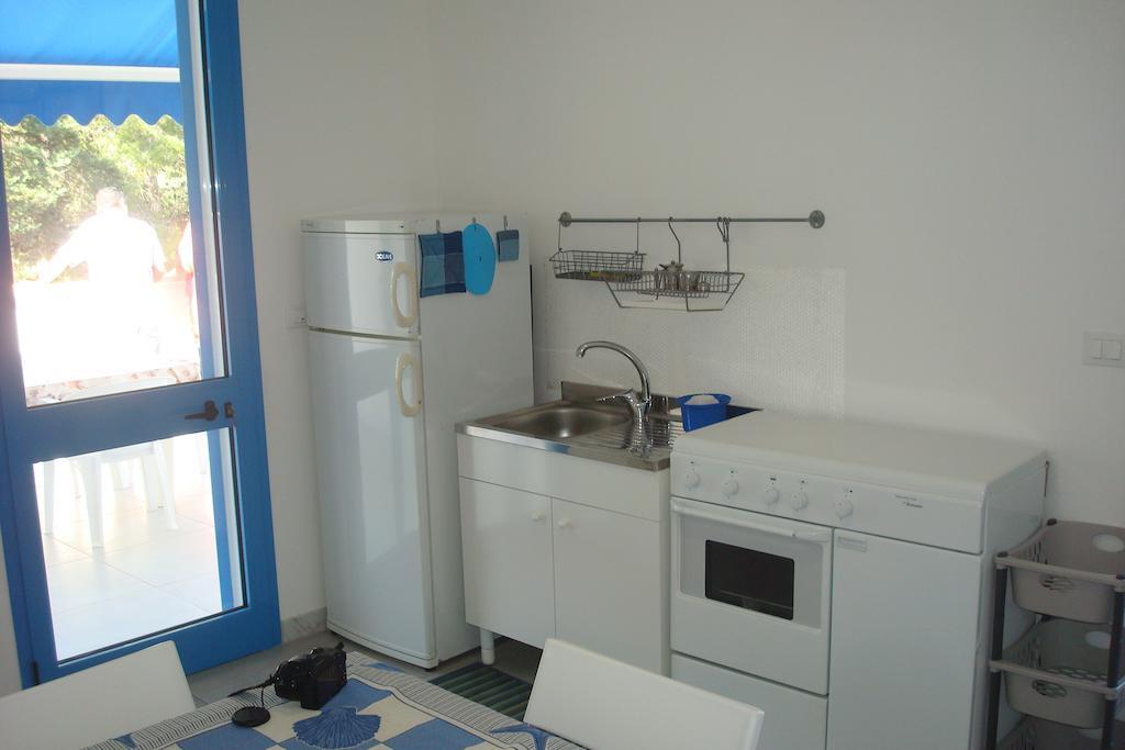Casa Azzurra Felloniche Castrignano del Capo