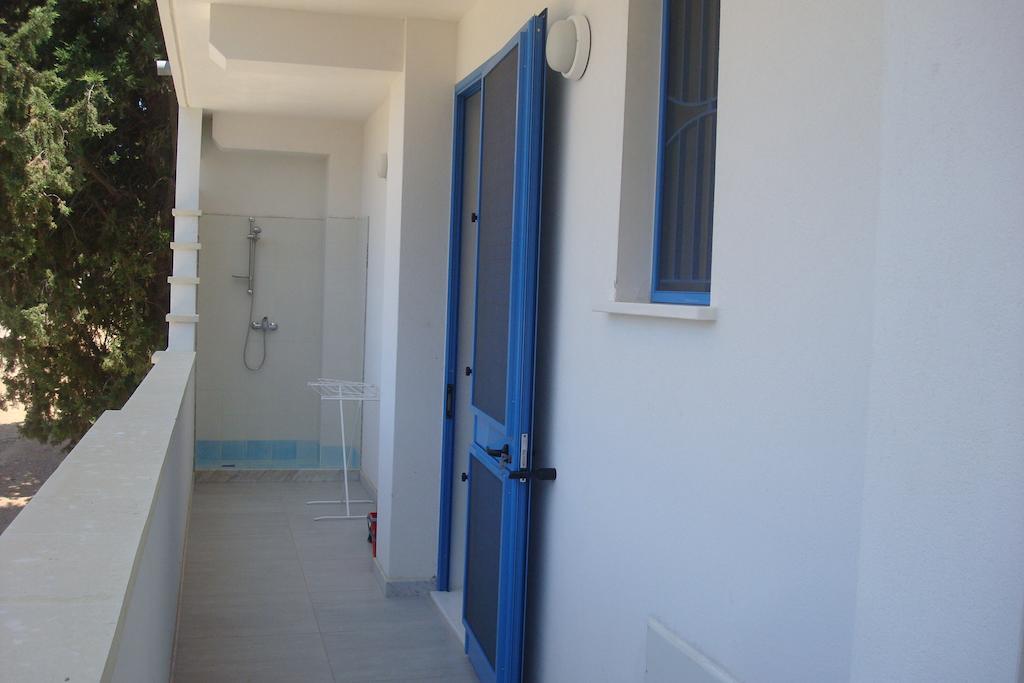 Appartamento Casa Azzurra Felloniche *