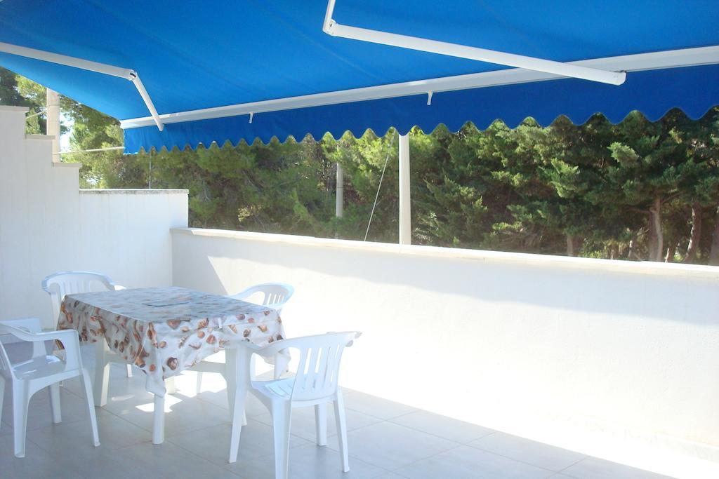 Appartamento Casa Azzurra Felloniche