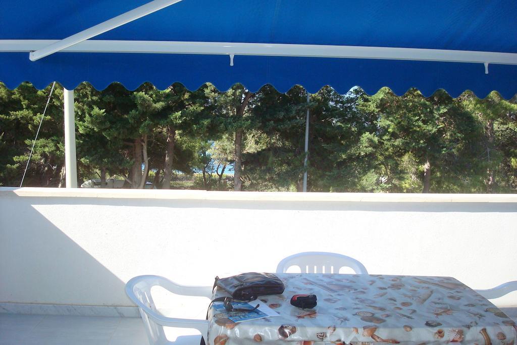 Casa Azzurra Felloniche Castrignano del Capo