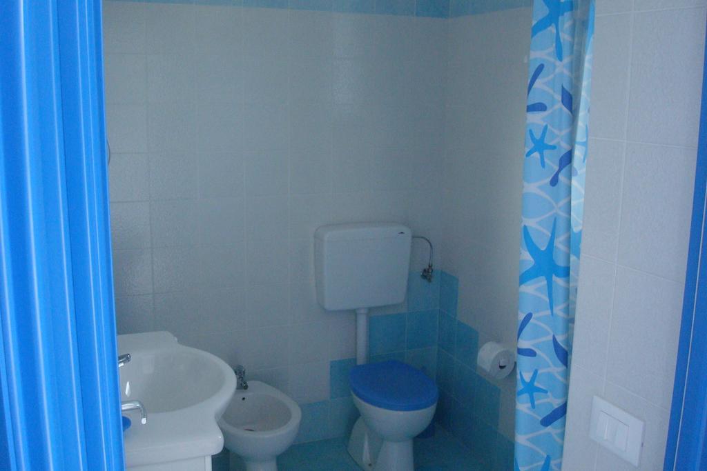 Appartamento Casa Azzurra Felloniche *