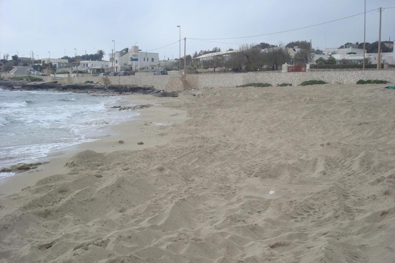 Appartamento Casa Azzurra Felloniche Castrignano del Capo