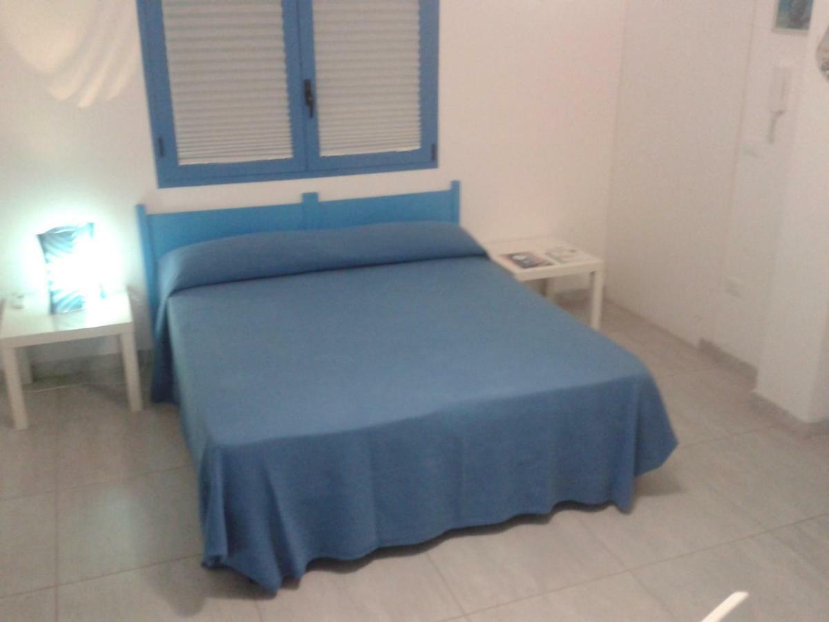 Casa Azzurra Felloniche Appartamento Castrignano del Capo